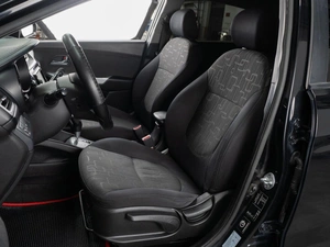 Хетчбэк Kia Rio 2014 года, 780000 рублей, Тюмень