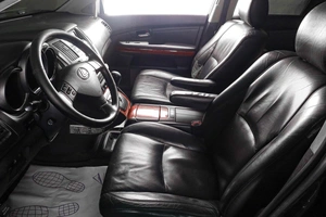 Внедорожник Lexus RX 2007 года, 1249000 рублей, Тюмень