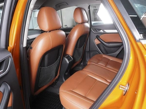 Внедорожник Audi Q3 2013 года, 1830000 рублей, Ростов-на-Дону