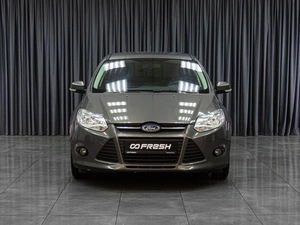 Хетчбэк Ford Focus 2012 года, 899000 рублей, Тюмень