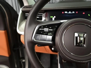 Внедорожник Tank 500 2024 года, 5565000 рублей, Ставрополь