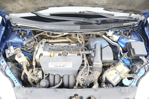 Компактвэн Honda FR-V 2005 года, 699000 рублей, Обнинск