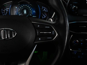 Внедорожник Hyundai Santa Fe 2018 года, 3233000 рублей, Ставрополь