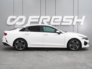 Седан Kia K5 2021 года, 2989000 рублей, Воронеж