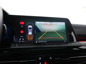 Хетчбэк Volkswagen Golf 2022 года, 2888444 рублей, Москва