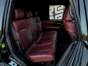Внедорожник Lexus LX 2016 года, 7199000 рублей, Волгоград