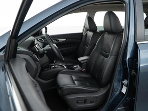 Внедорожник Nissan X-Trail 2018 года, 2177444 рублей, Москва