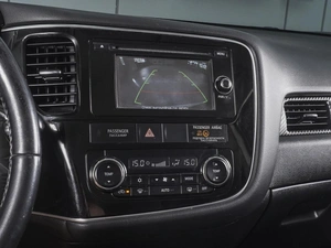 Внедорожник Mitsubishi Outlander 2014 года, 1250000 рублей, Ростов-на-Дону