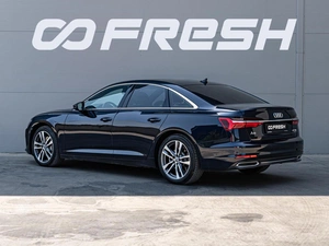 Седан Audi A6 2019 года, 4370000 рублей, Краснодар