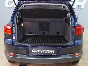 Внедорожник Volkswagen Tiguan 2011 года, 1449000 рублей, Воронеж