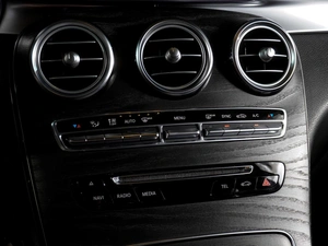 Внедорожник Mercedes-benz GLC-класс 2015 года, 3399000 рублей, Воронеж