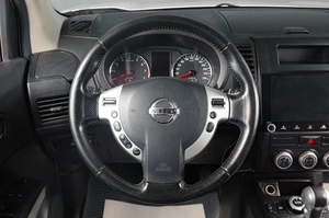 Внедорожник Nissan X-Trail 2014 года, 1529000 рублей, Тюмень