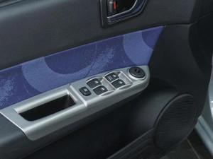 Хетчбэк Hyundai Getz 2008 года, 649000 рублей, Сургут