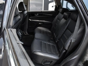 Внедорожник Kia Sorento Prime 2019 года, 2900000 рублей, Краснодар