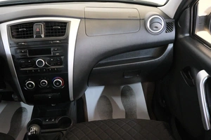 Седан Datsun on-DO 2017 года, 489000 рублей, Омск