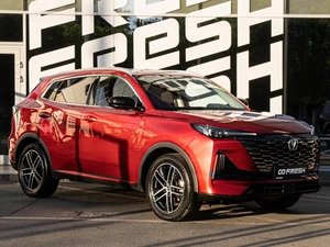 Внедорожник Changan CS55 Plus 2023 года, 1859000 рублей, Волгоград