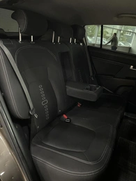 Внедорожник Kia Sportage 2014 года, 1437000 рублей, Солонцы