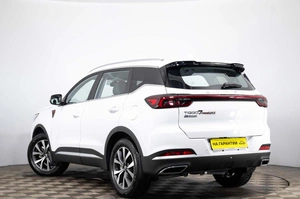Внедорожник Chery Tiggo 7 Pro Max 2023 года, 2149000 рублей, Пермь