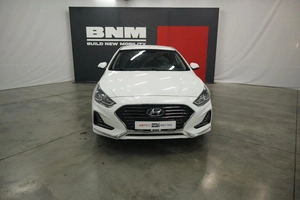 Седан Hyundai Sonata 2019 года, 2170000 рублей, Курск