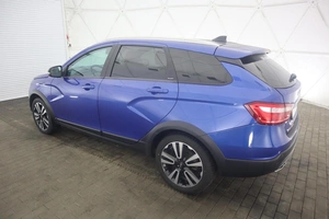 Универсал ВАЗ (LADA) Vesta 2021 года, 1390000 рублей, Орёл