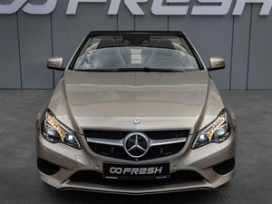 Кабриолет Mercedes-benz E-класс 2014 года, 2990000 рублей, Краснодар