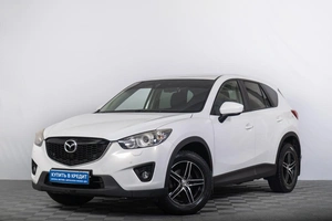 Внедорожник Mazda CX-5 2013 года, 1999000 рублей, Томск