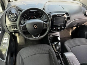 Внедорожник Renault Kaptur 2017 года, 1279000 рублей, Кропоткин