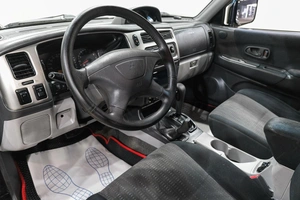 Внедорожник Mitsubishi Pajero Sport 2006 года, 1269000 рублей, Новокузнецк