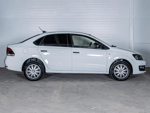 Седан Volkswagen Polo 2019 года, 1293000 рублей, Ставрополь