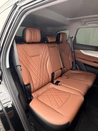 Внедорожник Chery Tiggo 8 Pro Max 2023 года, 2915000 рублей, Орёл