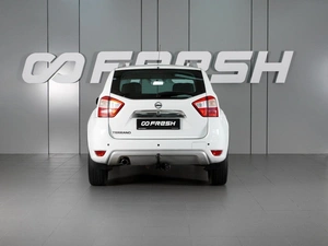 Внедорожник Nissan Terrano 2016 года, 1079000 рублей, Минеральные Воды