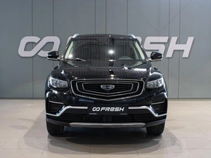 Внедорожник Geely Atlas Pro 2022 года, 2049000 рублей, Петрозаводск