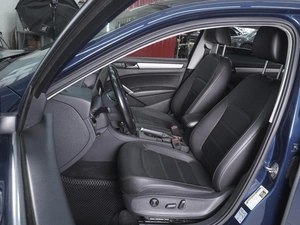 Седан Volkswagen Passat (North America) 2020 года, 2140000 рублей, Ростов-на-Дону