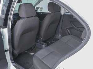 Лифтбек Volkswagen Polo 2021 года, 1599000 рублей, Ростов-на-Дону