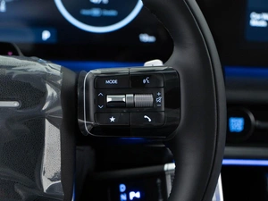 Внедорожник Hyundai Santa Fe 2026 года, 6599050 рублей, Москва