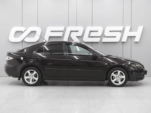 Седан Mazda 6 2007 года, 970000 рублей, Ростов-на-Дону