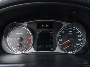 Хетчбэк ВАЗ (LADA) Priora 2012 года, 389000 рублей, Волгоград