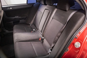 Седан Mitsubishi Lancer 2007 года, 749000 рублей, Томск