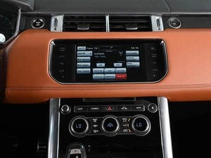 Внедорожник Land Rover Range Rover Sport 2015 года, 3299000 рублей, Аксай