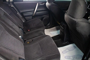 Внедорожник Toyota Highlander 2012 года, 2259000 рублей, Сургут