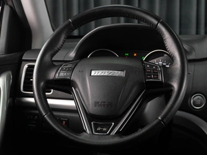 Внедорожник Haval H6 2019 года, 1349000 рублей, Тюмень