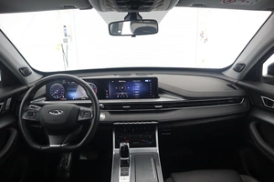 Внедорожник Chery Tiggo 7 2023 года, 2100000 рублей, Орёл