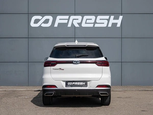 Внедорожник Chery Tiggo 7 Pro 2020 года, 1540000 рублей, Краснодар