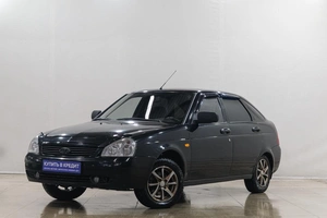 Хетчбэк ВАЗ (LADA) Priora 2012 года, 389000 рублей, Новокузнецк