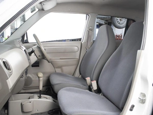 Хетчбэк Suzuki Alto 2009 года, 360000 рублей, Омск