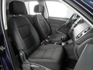 Внедорожник Volkswagen Tiguan 2011 года, 1028070 рублей, Воронеж