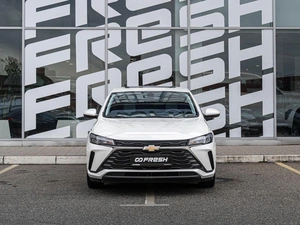 Седан Chevrolet Monza 2024 года, 2014000 рублей, Краснодар