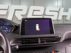 Внедорожник Peugeot 3008 2019 года, 2169000 рублей, Воронеж