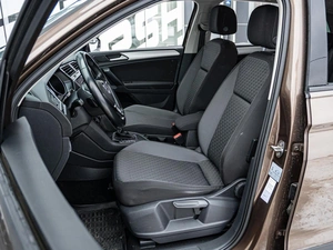 Внедорожник Volkswagen Tiguan 2019 года, 2150000 рублей, Краснодар