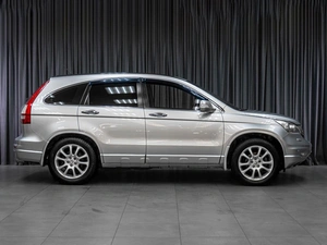 Внедорожник Honda CR-V 2010 года, 1449000 рублей, Тюмень